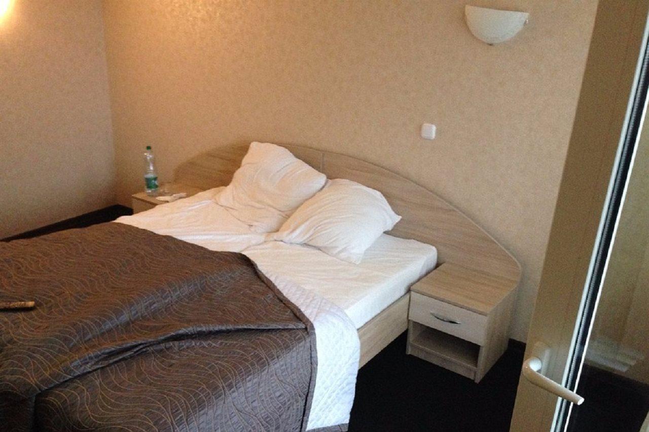 Astravyets Sunhotel מראה חיצוני תמונה