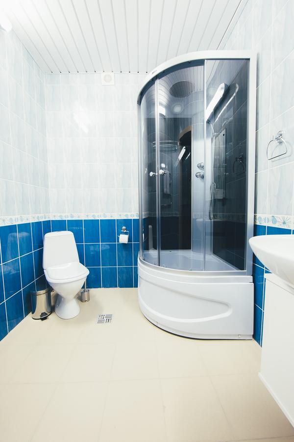 Astravyets Sunhotel מראה חיצוני תמונה